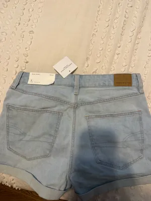 American Eagle Jean Shorts  thumbnail 2