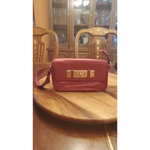 Talbots Leather Mini-Bag thumbnail 2