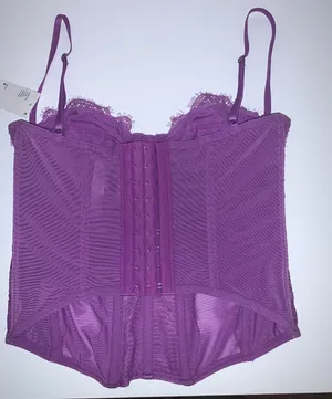Corset Top thumbnail 4