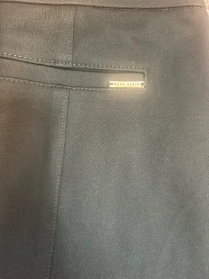 Green Anne Klein Dress Pants thumbnail 3