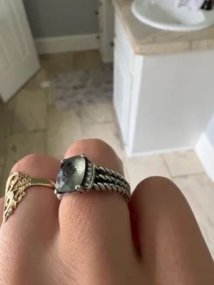 David Yurman Ring thumbnail 2