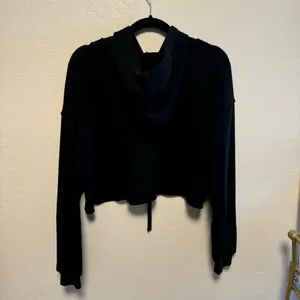 Barry's San Diego Black Hoodie Size M thumbnail 9