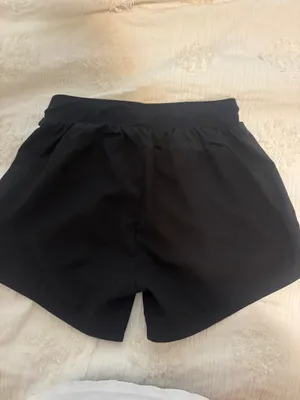 J80 Fit shorts Black thumbnail 2