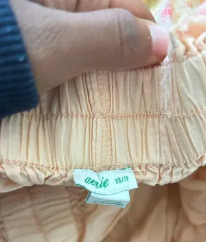 Floral Skirt thumbnail 3