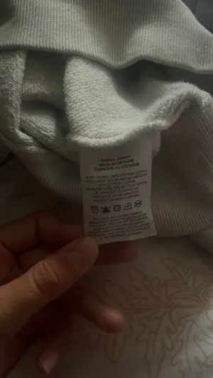 Micheal Jordan Sweatshirt thumbnail 3