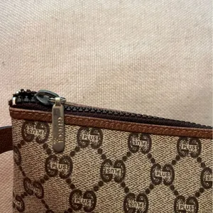 Gucci Monogram Pouch/Clutch thumbnail 5