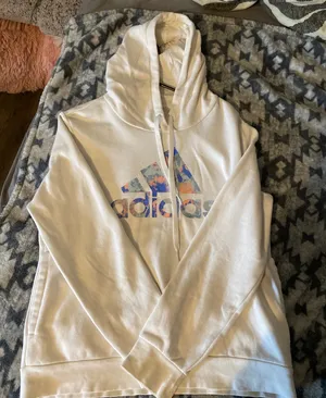 Adidas Hoodie thumbnail 1