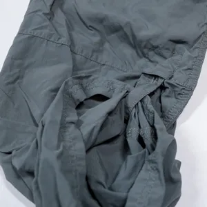 Columbia Omni-Shade Hiking Pants Womens 16 Regular Gray Cargo Utility Outdoor thumbnail 6