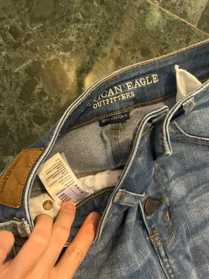 Denim Skirt thumbnail 2