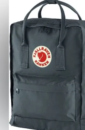 Fjällräven Kanken Pack thumbnail 1