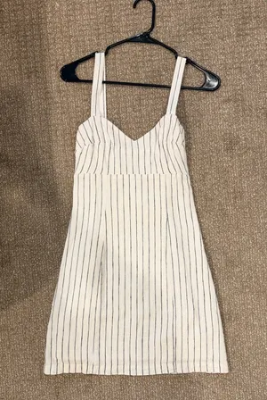 Forever 21 Dress thumbnail 2