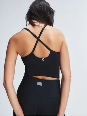 SAVAGE x FENTY Supple Flex Sports Bra‎ thumbnail 2