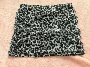 Shein Mini skirt thumbnail 1
