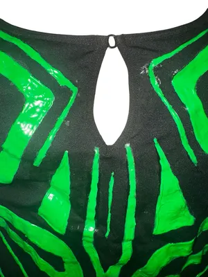 Thor Ragnarok Cosplay Costumes Hela 3D Printed Cosplay Suit thumbnail 5