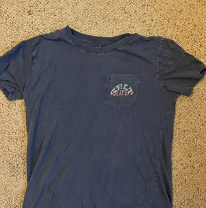 Salt Life t shirt thumbnail 1