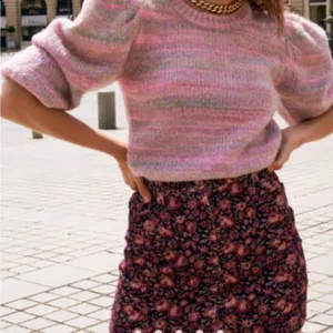 LoveShackFancy Hollywood‎ Corduroy Miniskirt 12 thumbnail 6