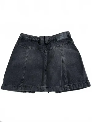 We The Free Midnight Sun Skort Free People NWT Twilight Zone Size 25 thumbnail 6