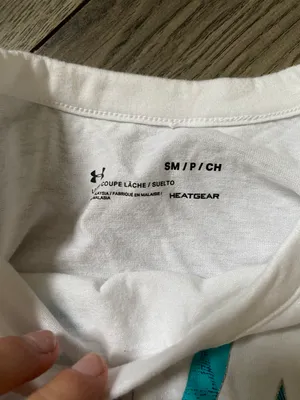 Under Armour Long-Sleeve thumbnail 2