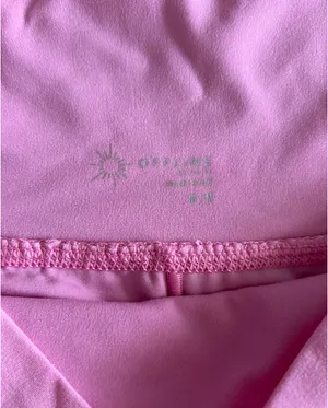 Aerie Tennis Skirt thumbnail 2