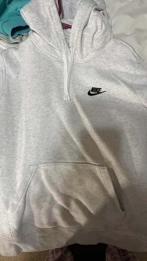 Nike Sweatshirt Hoodie thumbnail 1