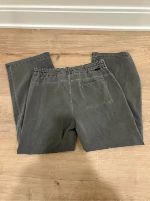 Prana Gray Set Size Small thumbnail 4