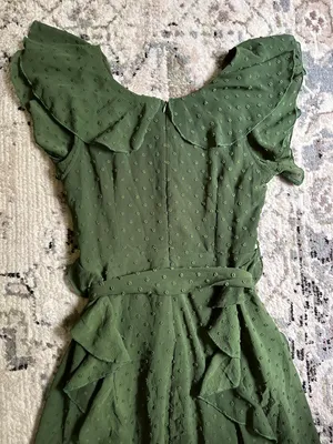 Jessakae Wedding Guest Dress thumbnail 8