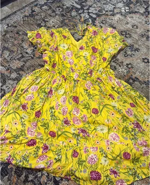 Terra & Sky Dress Women’s thumbnail 1