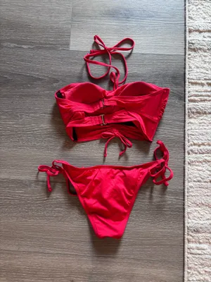 Shade and shore bikini thumbnail 2