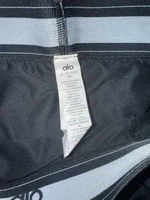 Alo Yoga Match Point Skirt thumbnail 2
