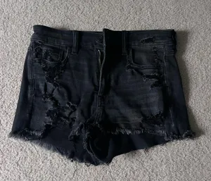 American Eagle Shorts Denim thumbnail 1