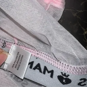 Sheer Pink Long thumbnail 8