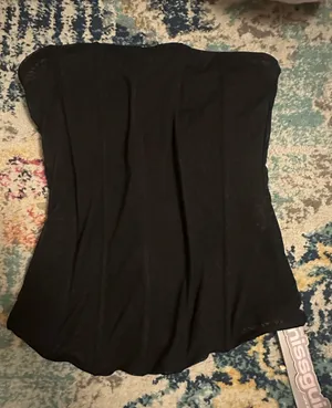 Missguided Corset Top thumbnail 1