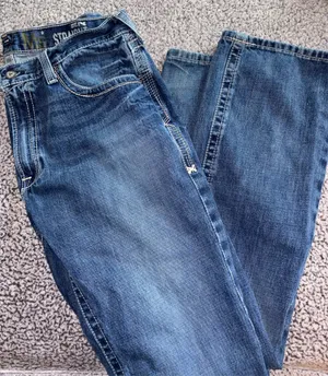 Ariat M5 Jeans thumbnail 1
