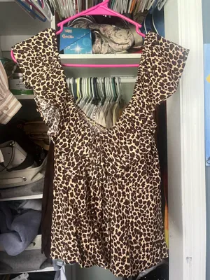 Francesca's Top thumbnail 1