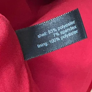 Limited‎ Red Dress Size 2 thumbnail 9