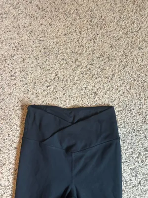 ATX Mafia flare cross over TJ max leggings thumbnail 2