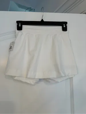 Free People Movement Forehand Faux Wrap Skort NWT thumbnail 3
