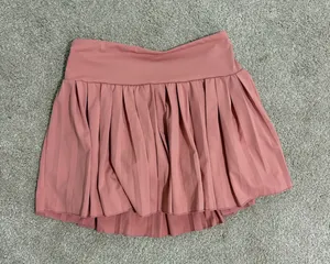 Skirt Pink Size XS thumbnail 1