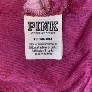 Corset back PINK shirt thumbnail 6