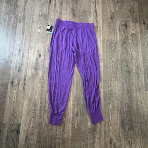 Maidenform‎ Lounge Set Jeggings Small thumbnail 3
