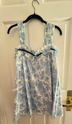 For Love & Lemons Mini Dress thumbnail 2