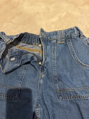 Anthropologie Pilcro Jeans High-Rise thumbnail 10