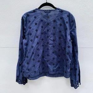 J. Crew Blouse  thumbnail 2