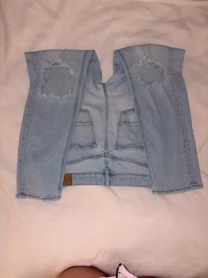 American Eagle Jeans Stretch thumbnail 3