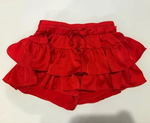Day + Moon Ruffle Skirt thumbnail 1