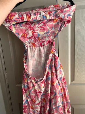 Petal and Pup Mila Dress thumbnail 2