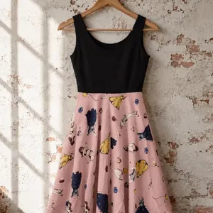 Unbranded Women's multi Dress thumbnail 2