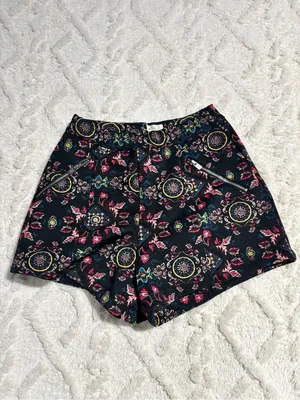 Hollister xsmall shorts thumbnail 2