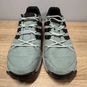 Adidas Terrex Tracerocker‎ Trail Shoes Women Sz 8 Traxion Hiking Gorpcore CM7387 thumbnail 2