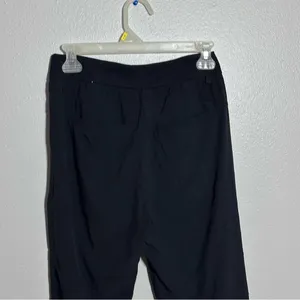 Zella Women Black Sweat Pants Joggers Athletic size XS.‎ thumbnail 6